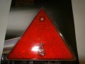 Светлоотразители триъгълни за малки и големи ремаркета, снимка 2