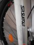 Продавам колела внос от Германия Мтв спортен велосипед Manta 26 цола хидравлика диск модел 2021г, снимка 6