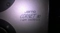 jamo cornet 80 made in denmark-2x170w-внос германия, снимка 10