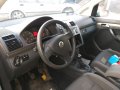 фолксваген тоуран 08 1.9тди 105к.с. БЛС/vw touran 08 1.9tdi 105 BLS, снимка 6