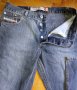 Три броя / Мъжки маркови дънки "Diesel" industry, "Armani" jeans и "Desigual" , снимка 4