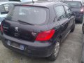 Пежо / Peugeot 307 SW 1.6 HDI 2007 г., снимка 10