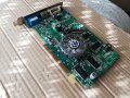 Видео карта  ATi Radeon Sapphire 9550 AGP, снимка 4