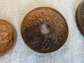 Стари монети DANMARK, снимка 6