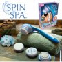 Spun Spa Масажор за баня с 5 приставки, снимка 13