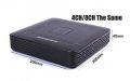 FULL HD AHD-М 720p AHR IP NVR 4 Канален DVR За Ahd-М / 720Р / 1080H Аналогови или IP Камери, снимка 9
