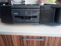 Philips Moving Sound радио-касетофон, снимка 2