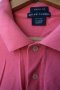 Ralph Lauren мъжка розова тениска, снимка 3