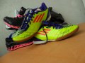 КАТО НОВИ за ученика adidas® F 50/ NB NEW BALANCE® 493, N- 36 - 37 , снимка 16