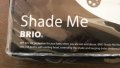 Shade Me BRIO UPF 50+ сенник за количка, снимка 3