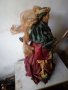 кукла за декорация, снимка 2