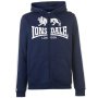 Спортен екип Детско/Юношески Lonsdale 100%original плътен/ватиран внос Англия , снимка 4