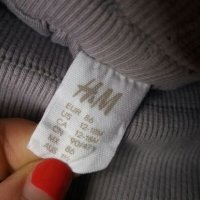 Сладурски потурки  от H&M за 1-1,5 год, снимка 7 - Други - 20281687
