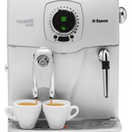 Продавам кафемашини внос от Германия робот,пълен автомат SAECO INCANTO RONDO, снимка 1 - Кафемашини - 12858222