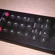 Samsung-tv/dvd/vcr remote-оригинално-внос швеицария, снимка 2 - Дистанционни - 17469838