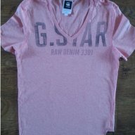 g-star gordan v t - страхотна мъжка тениска, снимка 3 - Тениски - 17796606