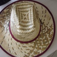 каубойска шапка, снимка 2 - Други стоки за дома - 11663539