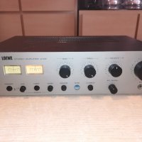 loewe a-100 stereo amplifier-внос швеицария, снимка 7 - Ресийвъри, усилватели, смесителни пултове - 20255992