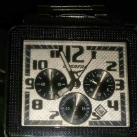 Часовник CARRERA Chronograph , снимка 3 - Мъжки - 25675233