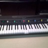 Vermona e-piano made in ddr-ретро класика за ремонт-внос швеицария, снимка 6 - Ресийвъри, усилватели, смесителни пултове - 15435901