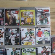Игри за Playstation 3 PS3 Sport, снимка 2 - Игри за PlayStation - 7086866