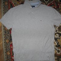 Блуза и риза TOMMY HILFIGER, CAMEL    мъжки,Л, снимка 3 - Ризи - 22580502