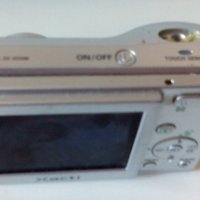 фотоапарат Sanyo Xacti VPC-S50EX за колекция и части, снимка 2 - Фотоапарати - 21642375