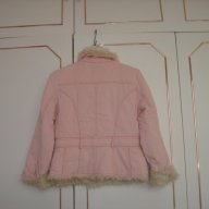 Limited Too,страхотно палто за девойка,146 см.  , снимка 8 - Детски якета и елеци - 13799623