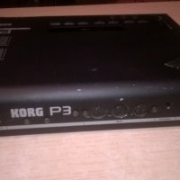 korg p3 piano module-tokyo japan-9v-внос швеицария, снимка 10 - Пиана - 23816635