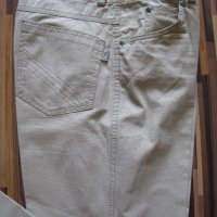 Мъжки летен панталон, снимка 2 - Панталони - 21901501