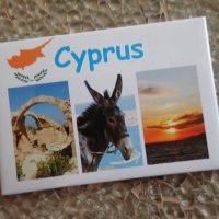 магнити от Кипър, снимка 6 - Колекции - 23735619