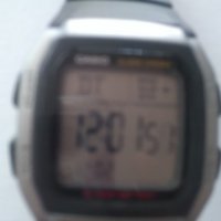 Часовник CASIO Collection Illuminator , снимка 2 - Мъжки - 25696675