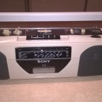 sony cfs-20il-stereo-внос швеицария, снимка 8 - Ресийвъри, усилватели, смесителни пултове - 21819365