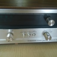 pioneer sx-300-stereo receiver-retro-нов внос от швеицария, снимка 8 - Ресийвъри, усилватели, смесителни пултове - 7654601