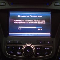 Нови карти за навигация ъпдейт USB  Kia Hyundai 2024г., снимка 9 - Аксесоари и консумативи - 23940343