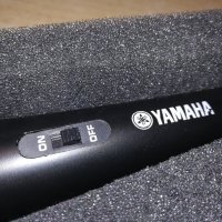 yamaha profi mic-музикантски микрофон-внос швеицария, снимка 11 - Микрофони - 20275099