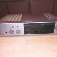 akai-stereo amplifier-made in japan-внос швеицария, снимка 4 - Ресийвъри, усилватели, смесителни пултове - 21492808