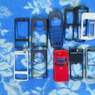 ЧАСТИ ЗА NOKIA, SONY ERICSSON, SAMSUNG, HTC, MITSUBICHI, снимка 3 - Резервни части за телефони - 11091925