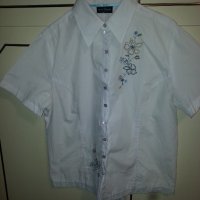  дамски ризи-Benotti ,miss enks,H&M, снимка 4 - Ризи - 19533874
