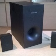 samsung-буфер+2 колони-внос швеицария, снимка 2 - Тонколони - 18303443