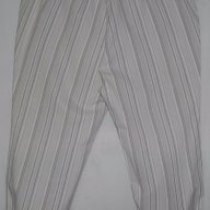 Ленени шалвари със свободни крачоли "Jackie Peters" design-plus sizes New Zeland, снимка 3 - Къси панталони и бермуди - 14398106