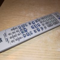 jvc dvd recorder remote control-внос швеицария, снимка 5 - Дистанционни - 21377921