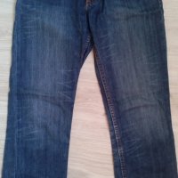 лот дънки Guess,Diesel,Moschino,roccobarocco jeans, снимка 6 - Дънки - 11492608