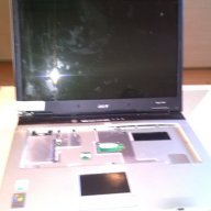 Acer-лаптоп за ремонт за части, снимка 3 - Части за лаптопи - 16291133