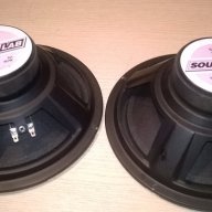 Sound lab lux10 full range 8ohm/60watts-2бр-внос англия, снимка 4 - Тонколони - 15304003