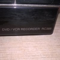 lg rc388 dvd recorder & video recorder+remote-внос швеицария, снимка 13 - Плейъри, домашно кино, прожектори - 24877255