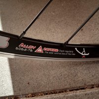 Продавам колела внос от Германия  алуминиева предна капла с динамо главина SHIMANO NEXUS INTER 28 цо, снимка 15 - Части за велосипеди - 25963937