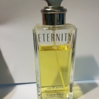 Calvin Klein Eternity парфюмна вода 100 мл., снимка 5 - Дамски парфюми - 26001944