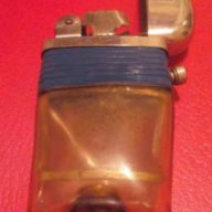 Стара бензинова запалка, снимка 6 - Антикварни и старинни предмети - 13902438