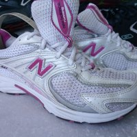 унисекс маратонки NB® running ,New Balance 441 Athletic Running AbZORB ,N- 39 - 40,GOGOMOTO, снимка 13 - Маратонки - 22345701